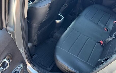 Nissan Juke II, 2011 год, 920 000 рублей, 16 фотография