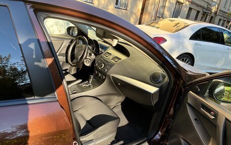 Mazda 3, 2012 год, 980 000 рублей, 7 фотография