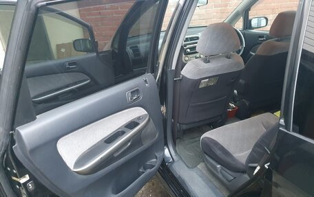 Honda Stream I рестайлинг, 2002 год, 525 000 рублей, 8 фотография