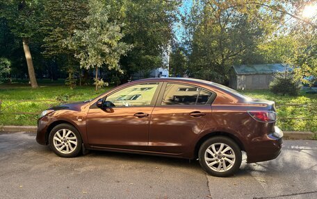 Mazda 3, 2012 год, 980 000 рублей, 5 фотография