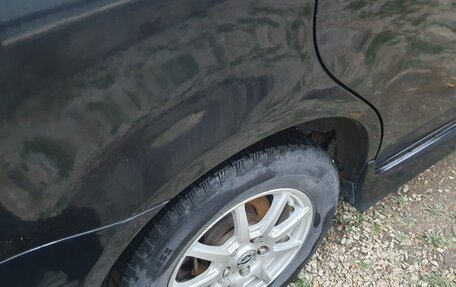 Honda Stream I рестайлинг, 2002 год, 525 000 рублей, 9 фотография