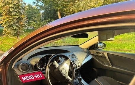 Mazda 3, 2012 год, 980 000 рублей, 6 фотография