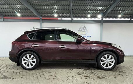Infiniti QX50 I рестайлинг, 2014 год, 1 749 000 рублей, 5 фотография