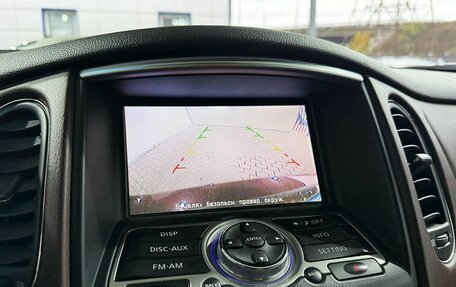 Infiniti QX50 I рестайлинг, 2014 год, 1 749 000 рублей, 11 фотография