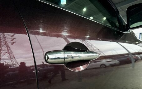 Infiniti QX50 I рестайлинг, 2014 год, 1 749 000 рублей, 20 фотография