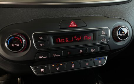 KIA Sorento III Prime рестайлинг, 2018 год, 3 100 000 рублей, 14 фотография