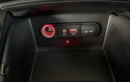 KIA Sorento III Prime рестайлинг, 2018 год, 3 100 000 рублей, 13 фотография