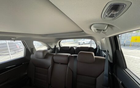 KIA Sorento III Prime рестайлинг, 2018 год, 3 100 000 рублей, 29 фотография