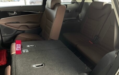 KIA Sorento III Prime рестайлинг, 2018 год, 3 100 000 рублей, 28 фотография