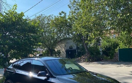 BMW 5 серия, 2009 год, 1 400 000 рублей, 2 фотография