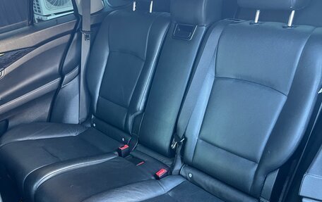 BMW 5 серия, 2009 год, 1 400 000 рублей, 13 фотография