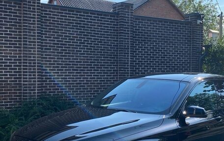 BMW 5 серия, 2009 год, 1 400 000 рублей, 1 фотография