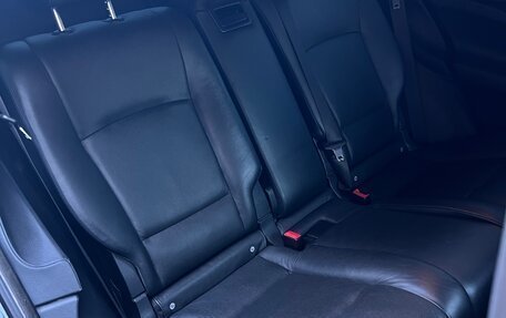 BMW 5 серия, 2009 год, 1 400 000 рублей, 14 фотография