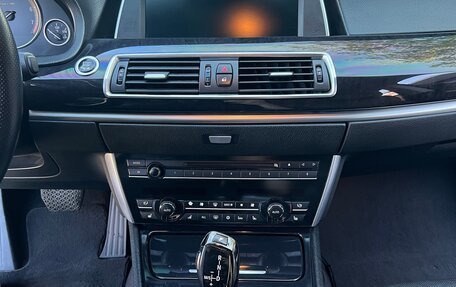 BMW 5 серия, 2009 год, 1 400 000 рублей, 12 фотография