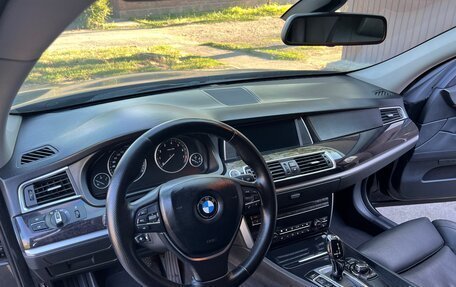 BMW 5 серия, 2009 год, 1 400 000 рублей, 11 фотография