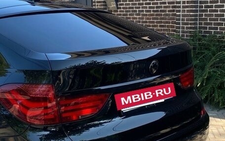 BMW 5 серия, 2009 год, 1 400 000 рублей, 7 фотография