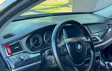 BMW 5 серия, 2009 год, 1 400 000 рублей, 10 фотография