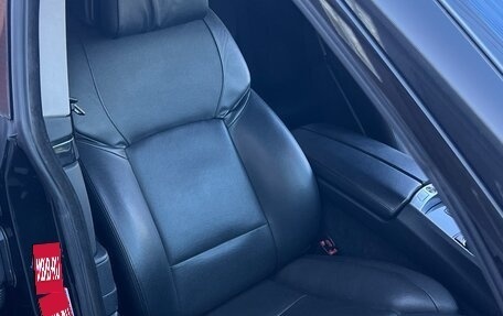 BMW 5 серия, 2009 год, 1 400 000 рублей, 15 фотография