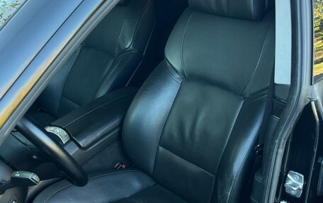 BMW 5 серия, 2009 год, 1 400 000 рублей, 22 фотография