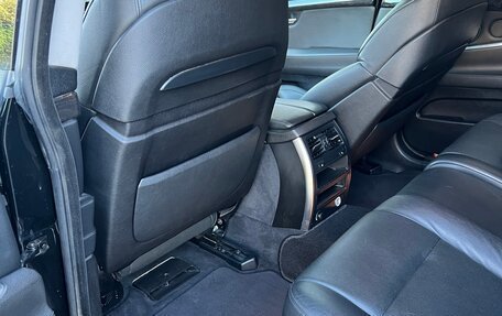 BMW 5 серия, 2009 год, 1 400 000 рублей, 19 фотография