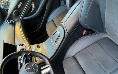 Mercedes-Benz E-Класс, 2020 год, 4 550 000 рублей, 1 фотография