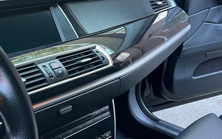 BMW 5 серия, 2009 год, 1 400 000 рублей, 21 фотография