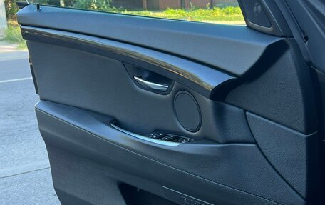 BMW 5 серия, 2009 год, 1 400 000 рублей, 16 фотография