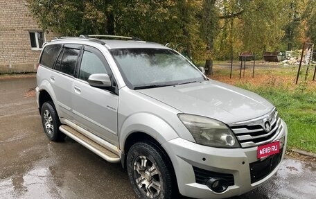 Great Wall Hover H3 I, 2011 год, 400 000 рублей, 1 фотография