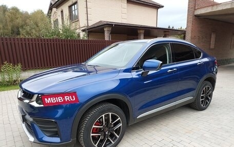 Geely Tugella FY11, 2022 год, 2 750 000 рублей, 1 фотография