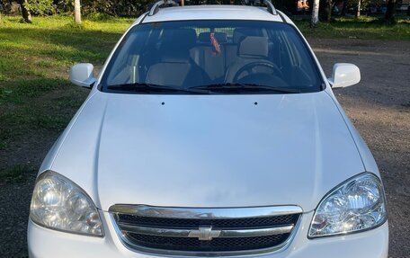 Chevrolet Lacetti, 2011 год, 680 000 рублей, 3 фотография