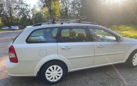Chevrolet Lacetti, 2011 год, 680 000 рублей, 6 фотография