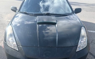 Toyota Celica VII рестайлинг, 2003 год, 540 000 рублей, 1 фотография