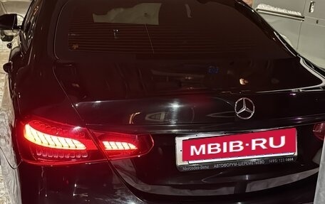 Mercedes-Benz E-Класс, 2020 год, 4 550 000 рублей, 4 фотография