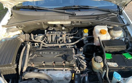 Chevrolet Lacetti, 2011 год, 680 000 рублей, 13 фотография