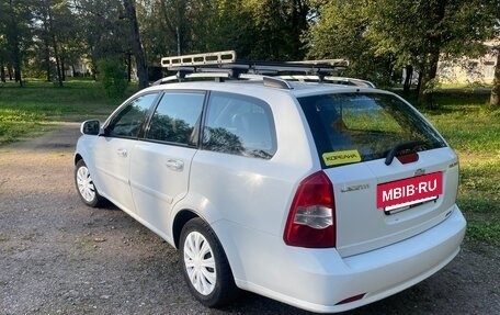 Chevrolet Lacetti, 2011 год, 680 000 рублей, 9 фотография