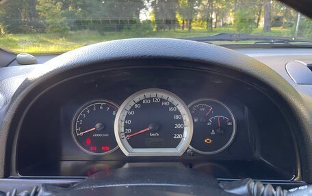 Chevrolet Lacetti, 2011 год, 680 000 рублей, 18 фотография