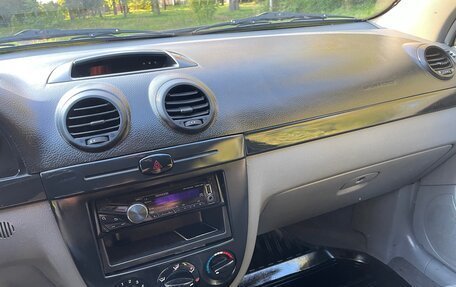 Chevrolet Lacetti, 2011 год, 680 000 рублей, 17 фотография