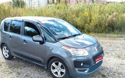 Citroen C3 Picasso I, 2010 год, 360 000 рублей, 1 фотография
