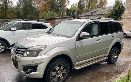 Great Wall Hover H3 I, 2011 год, 400 000 рублей, 3 фотография