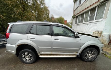 Great Wall Hover H3 I, 2011 год, 400 000 рублей, 9 фотография