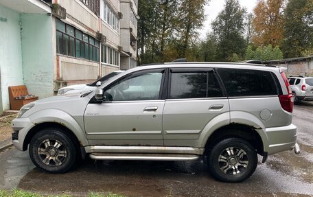 Great Wall Hover H3 I, 2011 год, 400 000 рублей, 4 фотография