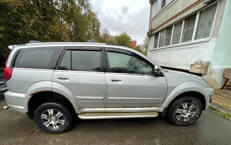 Great Wall Hover H3 I, 2011 год, 400 000 рублей, 8 фотография