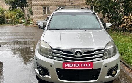 Great Wall Hover H3 I, 2011 год, 400 000 рублей, 2 фотография