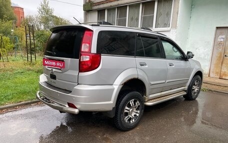 Great Wall Hover H3 I, 2011 год, 400 000 рублей, 7 фотография