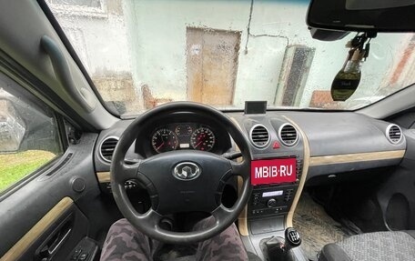 Great Wall Hover H3 I, 2011 год, 400 000 рублей, 10 фотография