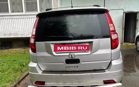 Great Wall Hover H3 I, 2011 год, 400 000 рублей, 6 фотография