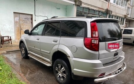 Great Wall Hover H3 I, 2011 год, 400 000 рублей, 5 фотография