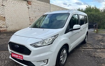 Ford Tourneo Connect II рестайлинг, 2019 год, 1 770 000 рублей, 1 фотография