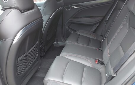 Geely Tugella FY11, 2022 год, 2 750 000 рублей, 6 фотография