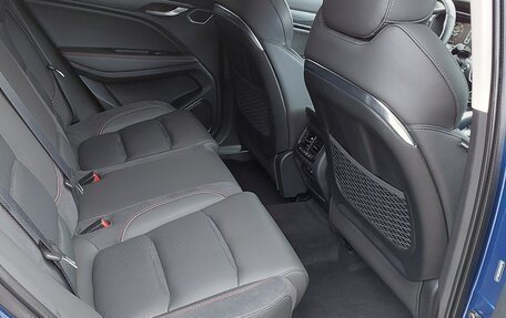 Geely Tugella FY11, 2022 год, 2 750 000 рублей, 8 фотография